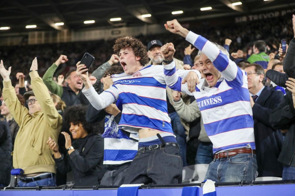 Charles’ late penalty save earns QPR a point at West Ham