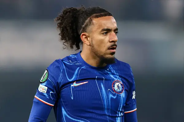 Gusto back but Chelsea duo still out for Spurs game