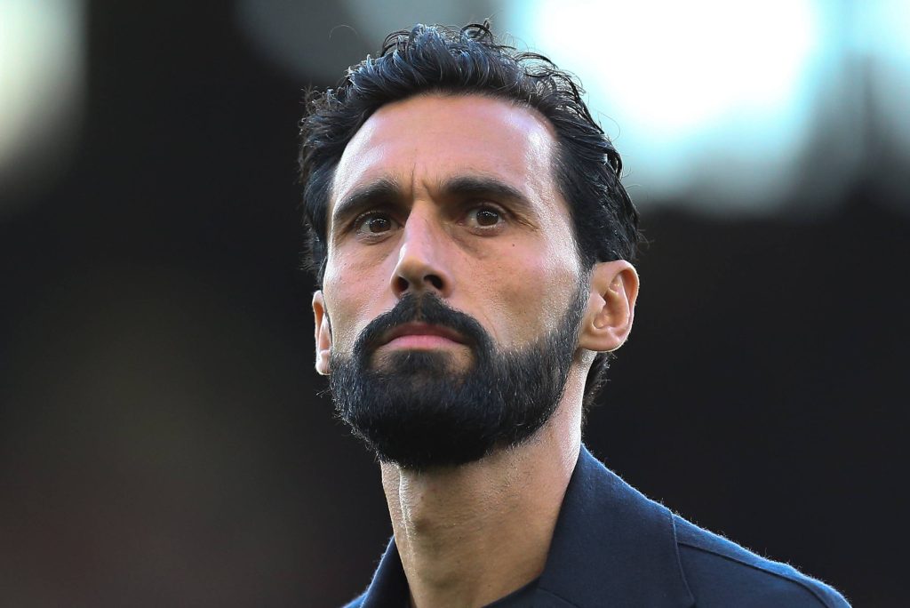 Arbeloa faces questions about his future ahead of vital Fulham game