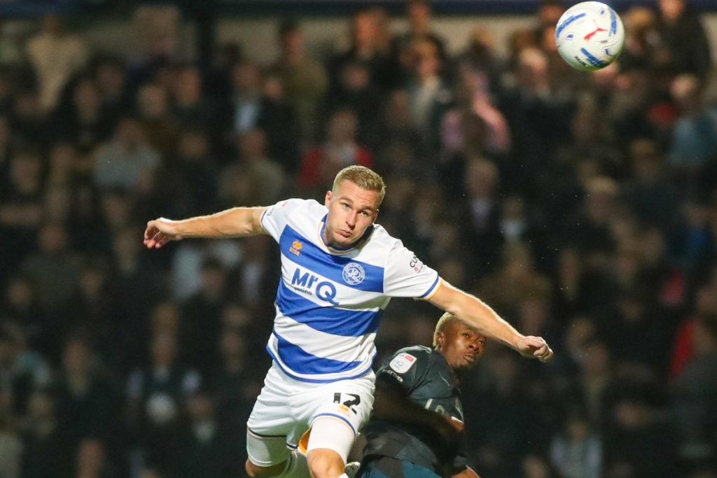 QPR v Derby player ratings