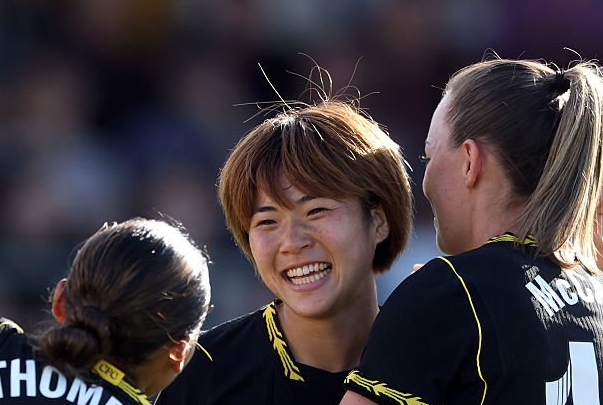 Chelsea make it four WSL wins in a row