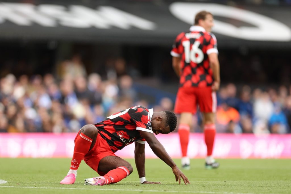 Ipswich score two late goals to beat winless Fulham