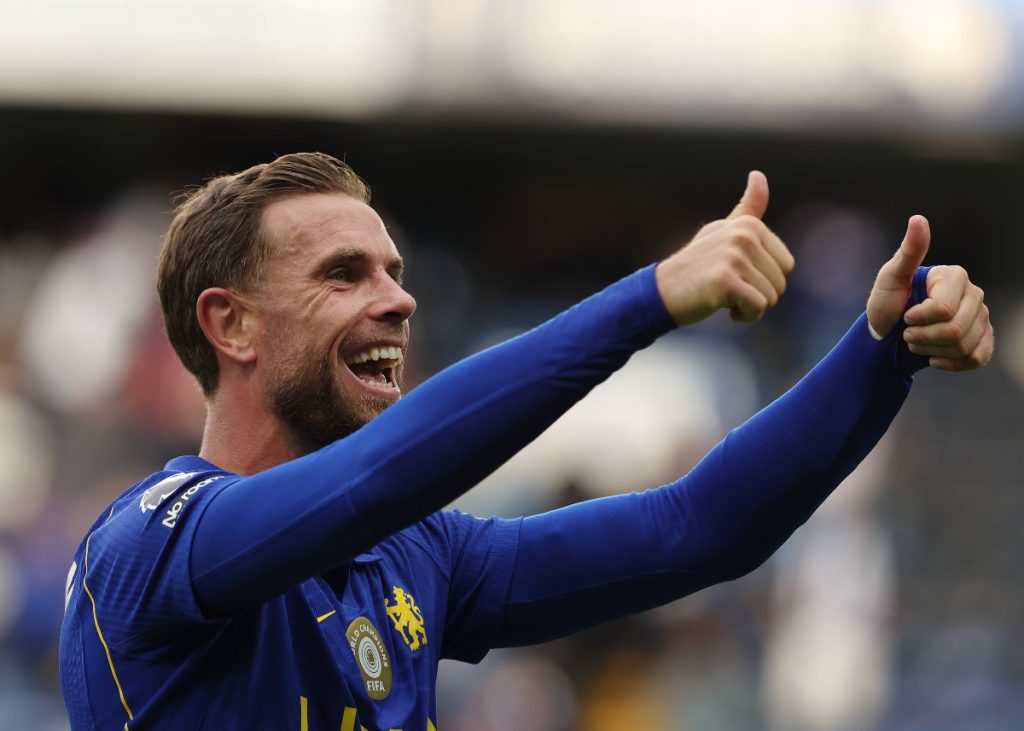 Henderson praised after ‘complete performance’ in Chelsea victory