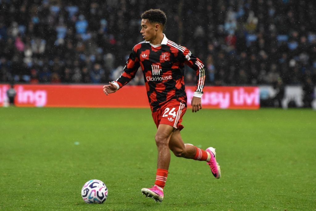 Coventry v Fulham player ratings