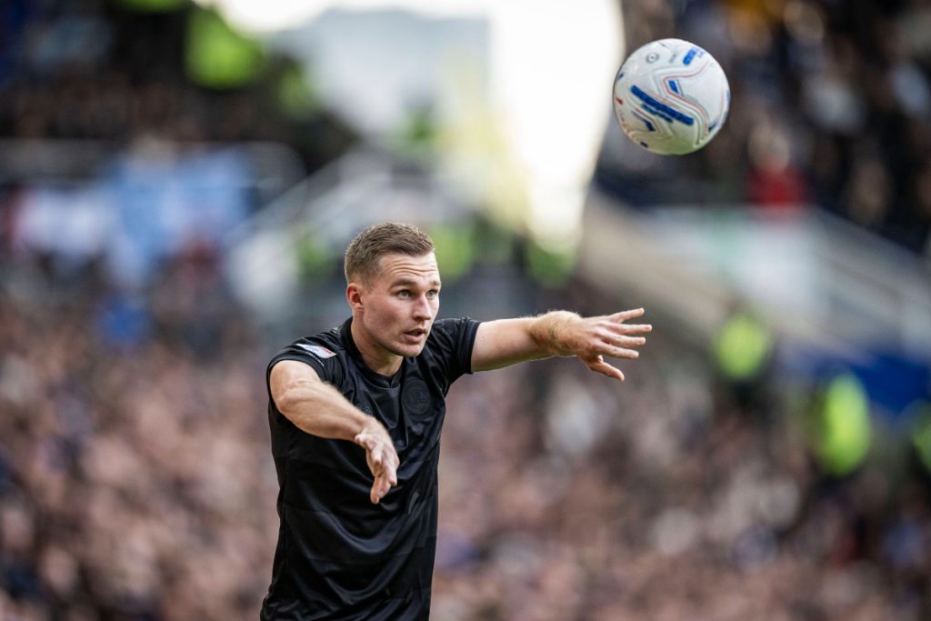 Birmingham v QPR player ratings