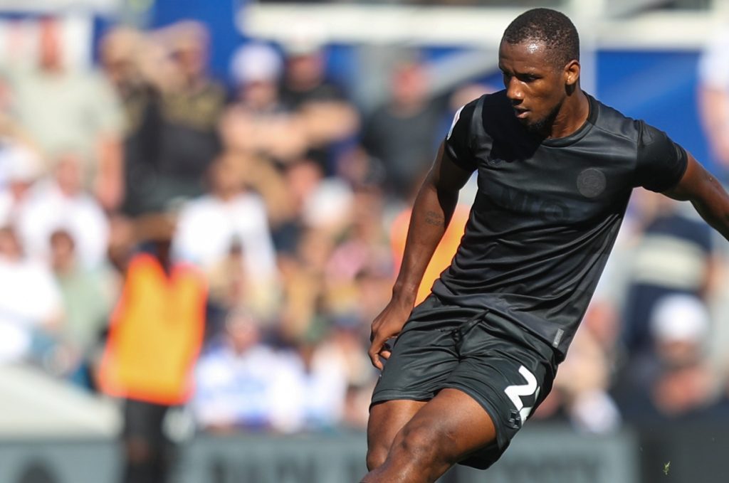 QPR assessing another Kone knee problem