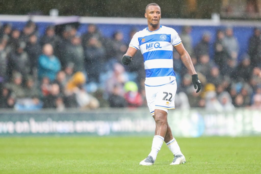 Stephan sensed QPR hat-trick hero Kone was ready to turn corner