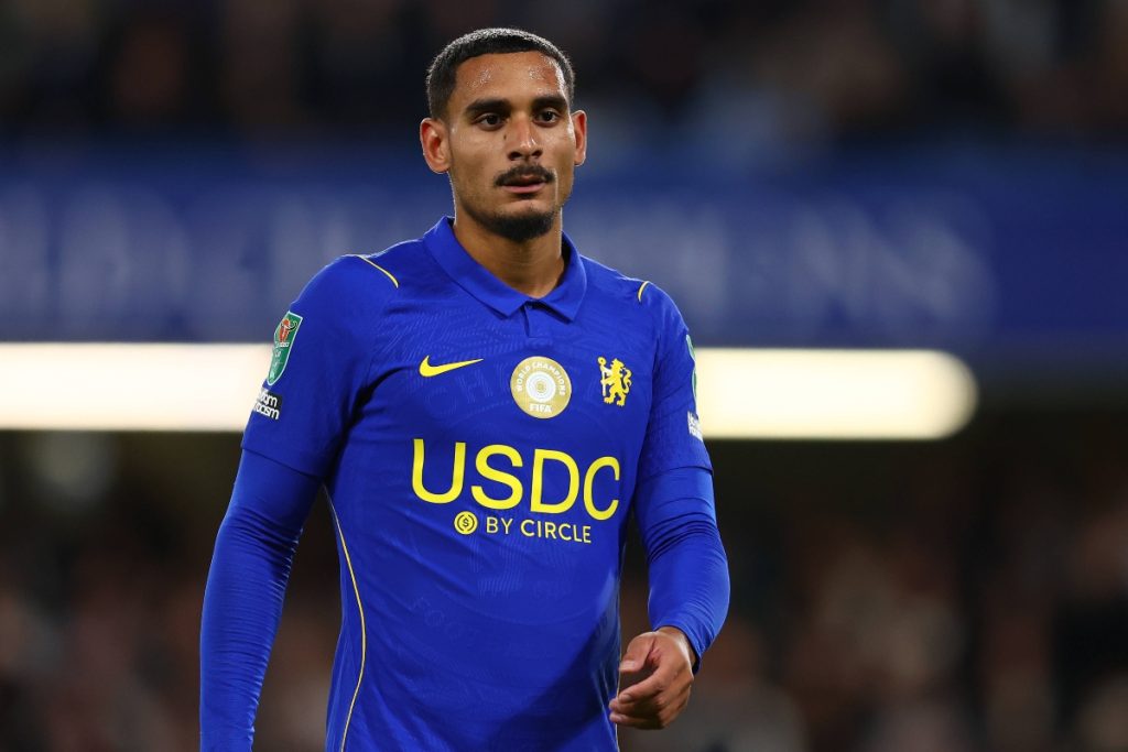 Lacroix faces spell out but Caicedo fit for Chelsea’s clash with Man Utd