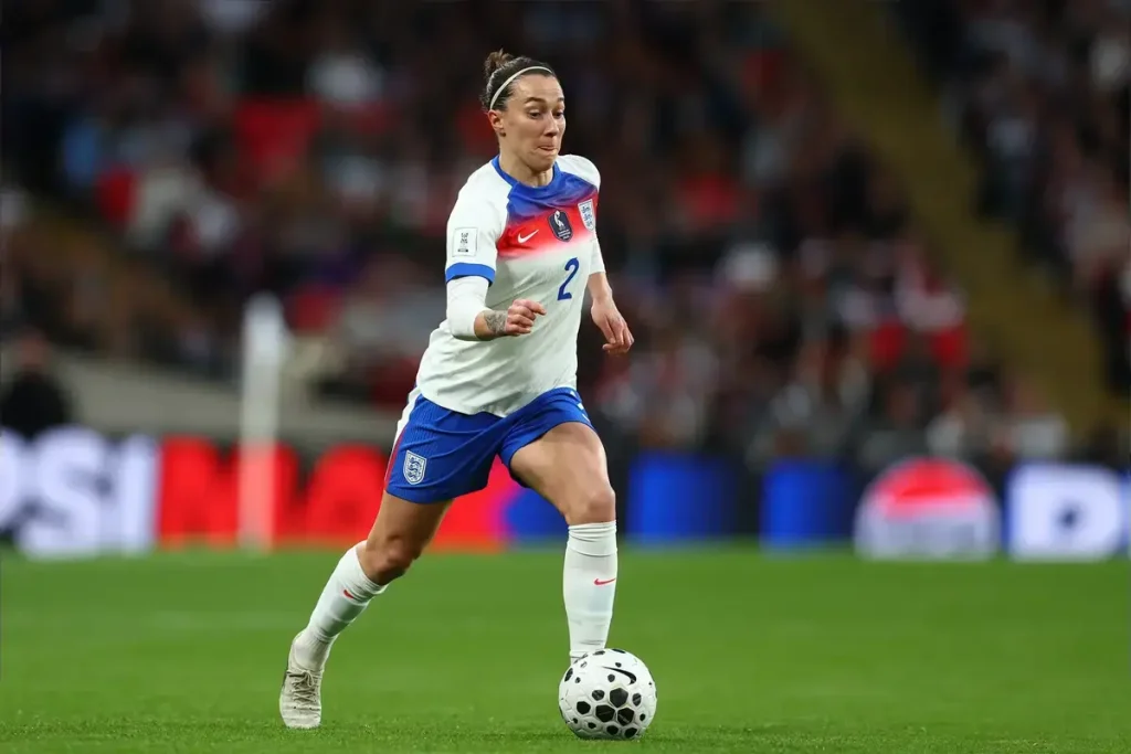 Injured Bronze withdraws from England squad