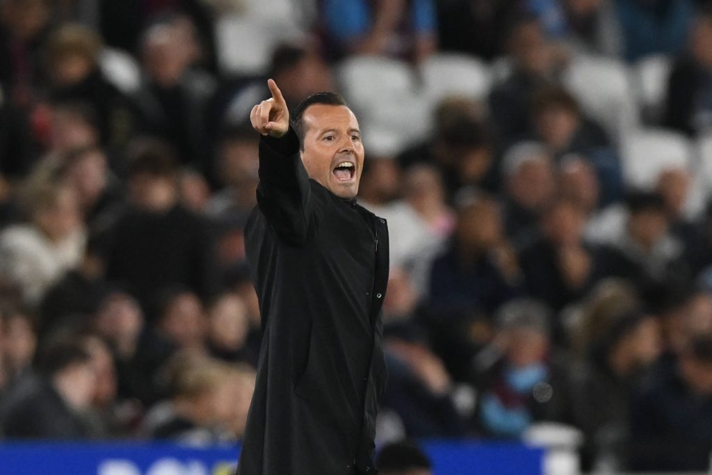 Stephan blames ‘lack of freshness’ after QPR defeat